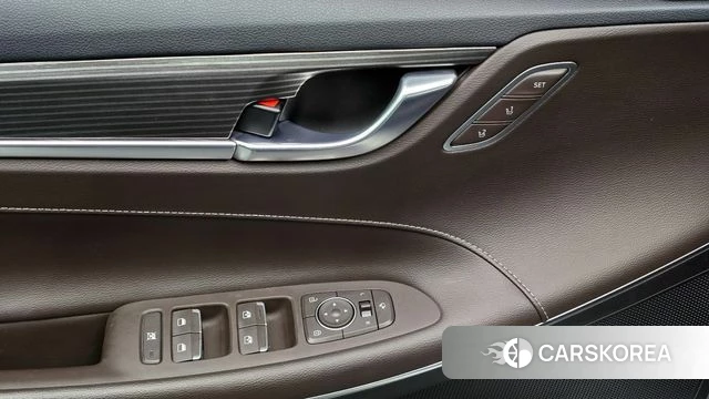 Hyundai Grandeur IG id 4245955 из Кореи 19