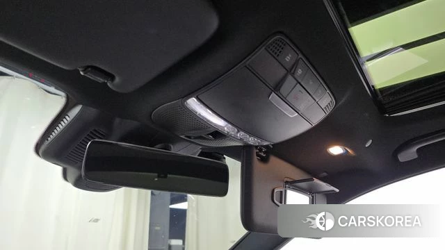 Mercedes-Benz E-Class W213 id 4594193 из Кореи 19