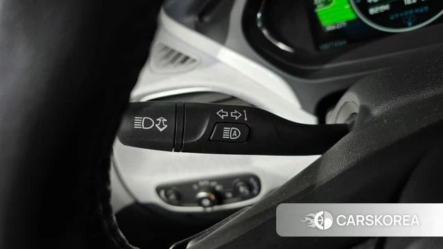 Chevrolet (GM Daewoo) Bolt EV id 4325808 из Кореи 19