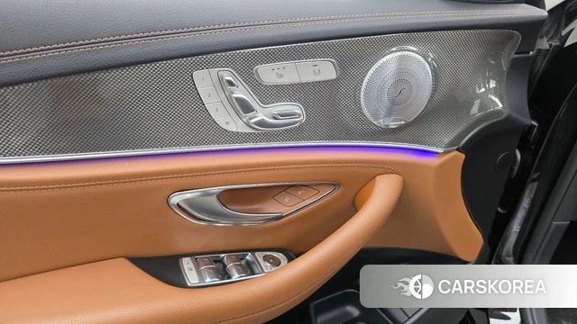 Mercedes-Benz E-Class W213 id 4737198 из Кореи 19