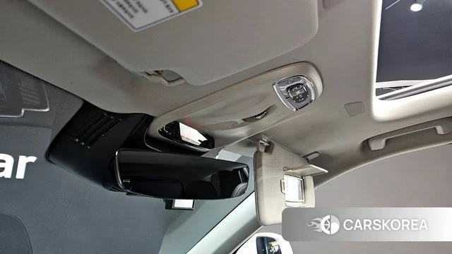 Volvo XC90 second Generation id 4496706 из Кореи 19