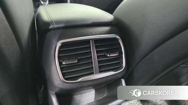 Hyundai Santa Fe TM id 4722474 из Кореи 19