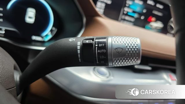 Genesis G80 (RG3) id 4608770 из Кореи 19
