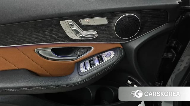 Mercedes-Benz GLC-Class X253 id 4624924 из Кореи 19