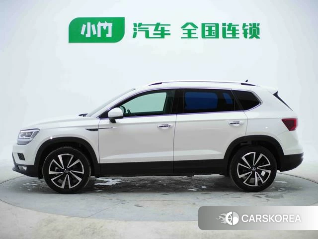 Volkswagen Tuyue id 4365698 из Китая 19