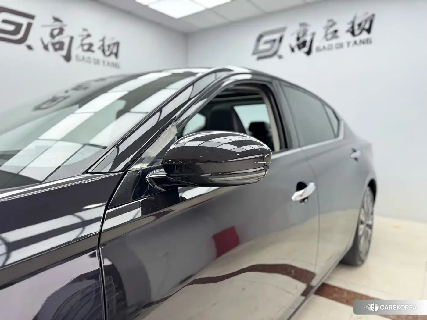 Nissan Altima id 4659811 из Китая 19
