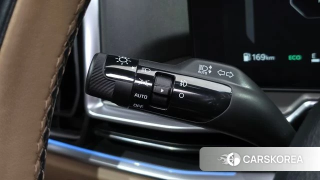 Kia The New Sorento 4th Generation id 4847517 из Кореи 19