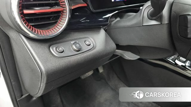 Chevrolet (GM Daewoo) Trax Crossover id 4635908 из Кореи 19