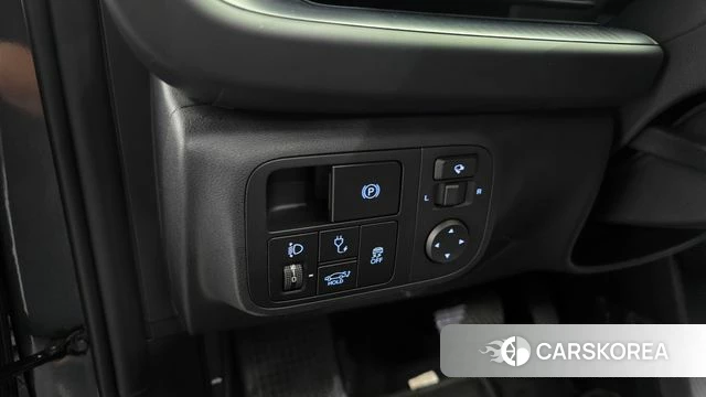 Hyundai Ionic 6 id 4921451 из Кореи 19
