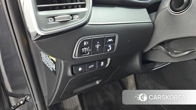 Hyundai Grandeur IG id 4667571 из Кореи 19
