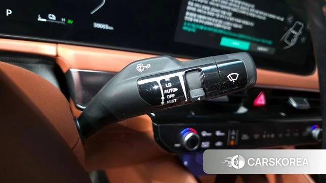 Kia The New K8 Hybrid id 4916464 из Кореи 19