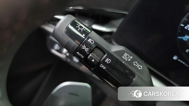 Kia Di Ol Nu Niro id 4735908 из Кореи 18