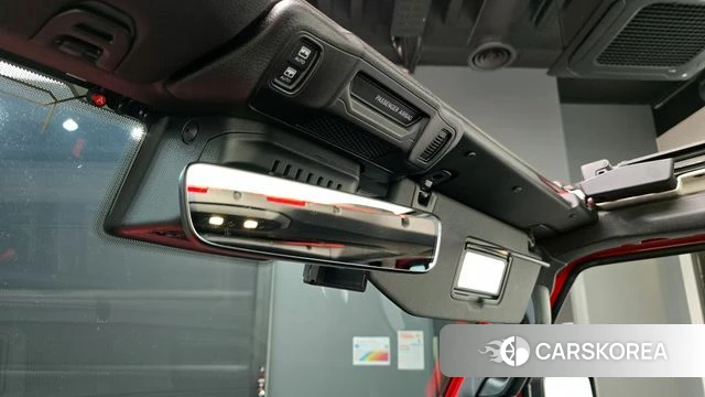 Jeep Wrangler (JL) id 4200898 из Кореи 19