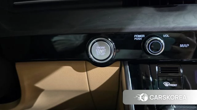 Kia Carnival 4th generation id 4202304 из Кореи 19