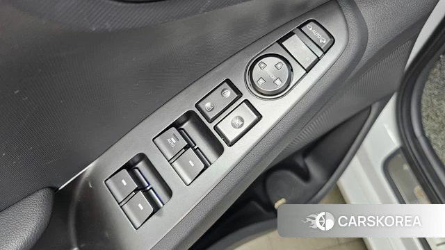 Hyundai The New Ionic Electric id 4604673 из Кореи 19