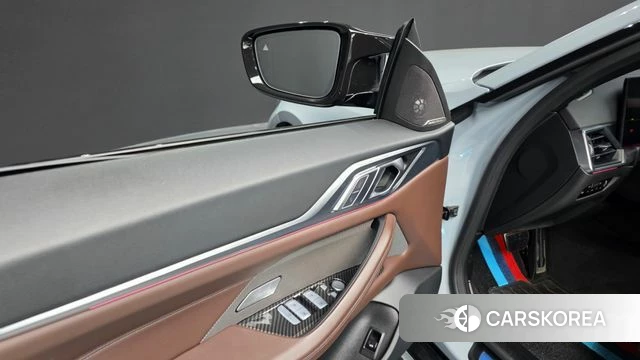 BMW 4 Series (G22) id 4516964 из Кореи 19