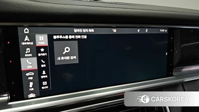 Porsche Panamera (971) id 4620702 из Кореи 19