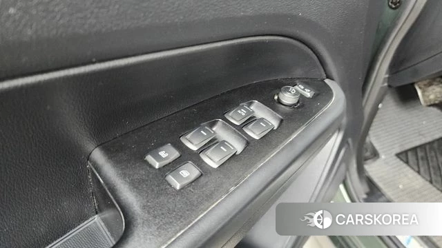 Ssangyong The New Rexton Sport id 4433978 из Кореи 19