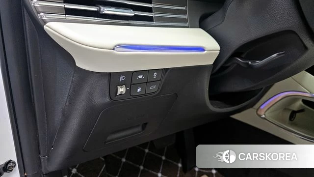 Hyundai The New Grandeur IG Hybrid id 4231277 из Кореи 19