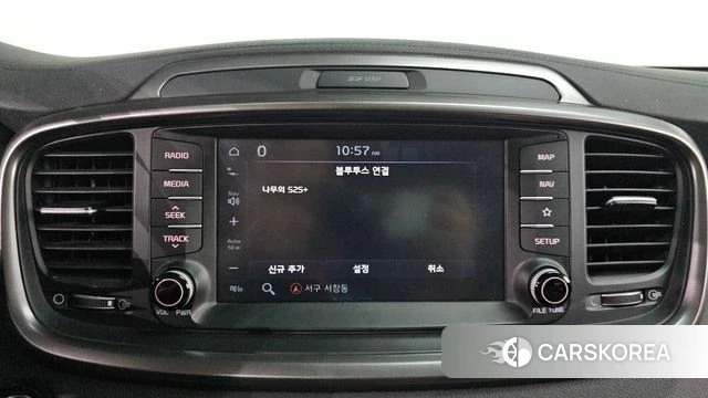 Kia The New Sorento id 4658470 из Кореи 19