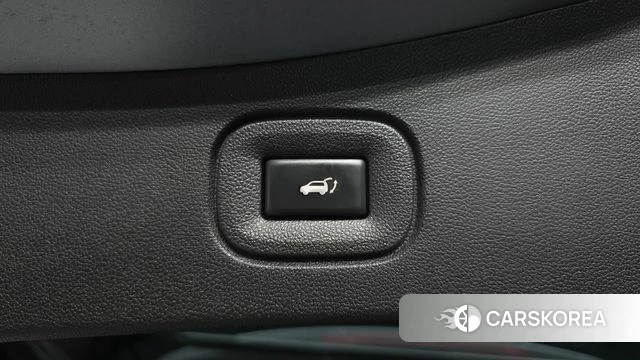 Renault Korea (Samsung) The New QM6 id 4456211 из Кореи 19