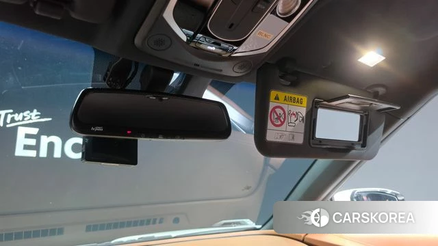 Ssangyong Torres id 4880817 из Кореи 19