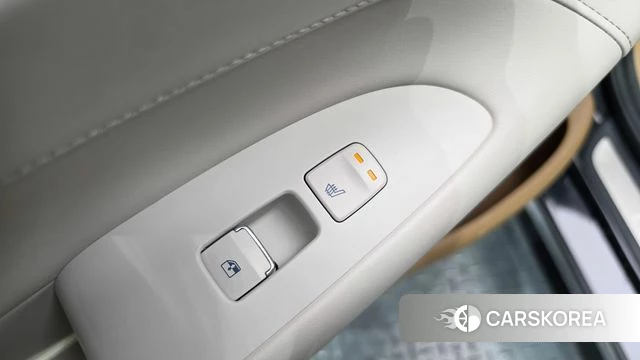 Hyundai The New Grandeur IG Hybrid id 4746243 из Кореи 19