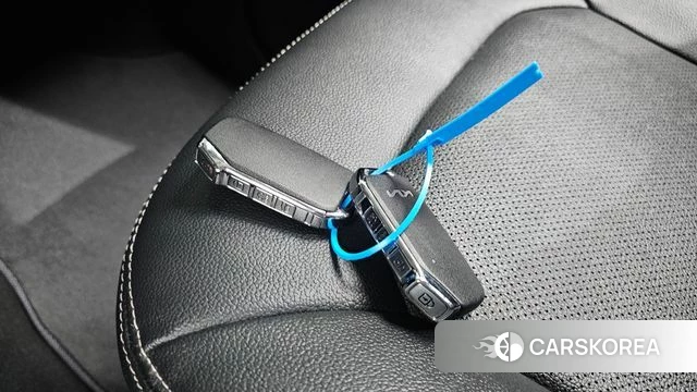 Kia The New Kia Ray id 4834811 из Кореи 19