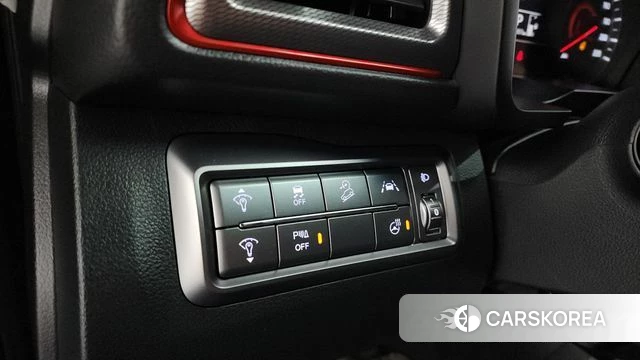 Ssangyong Berry New Tivoli id 4446220 из Кореи 19