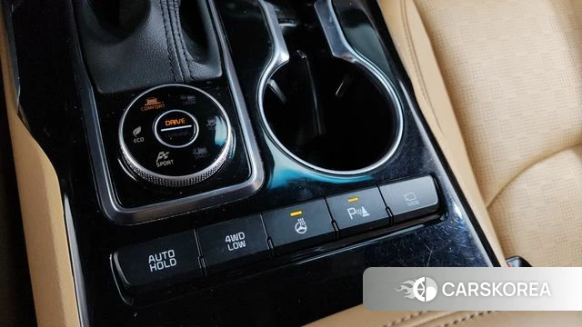 Kia Mohave Master id 4416096 из Кореи 19