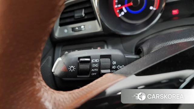 Ssangyong Tivoli Armor id 4286184 из Кореи 19