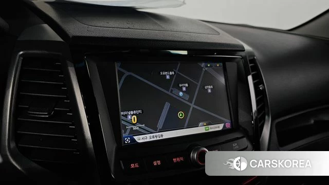 Ssangyong Tivoli Armor id 4430616 из Кореи 19