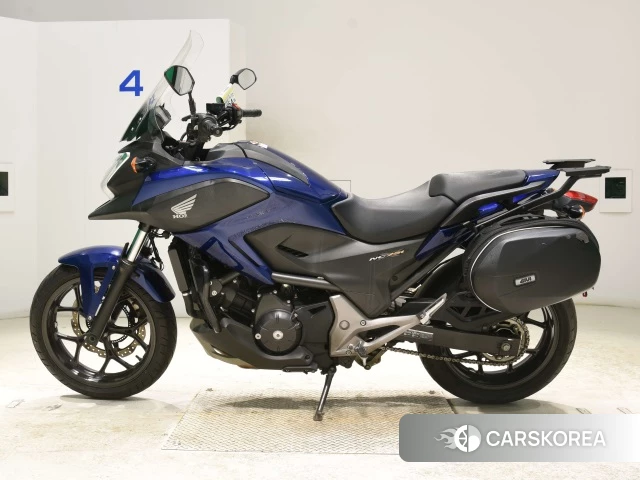 Honda NC750X DCT id 3948041 из Японии 19