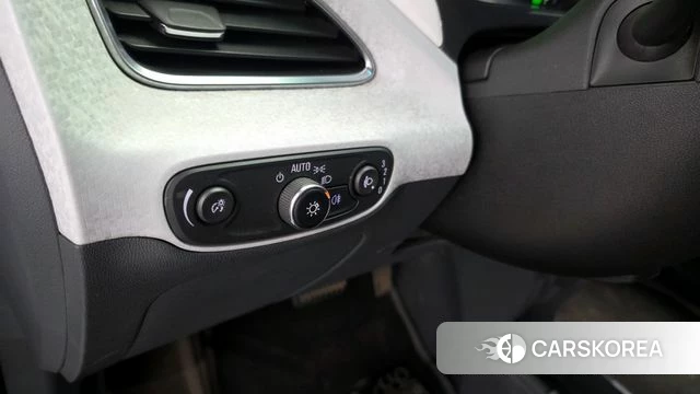 Chevrolet (GM Daewoo) Bolt EV id 4233083 из Кореи 19