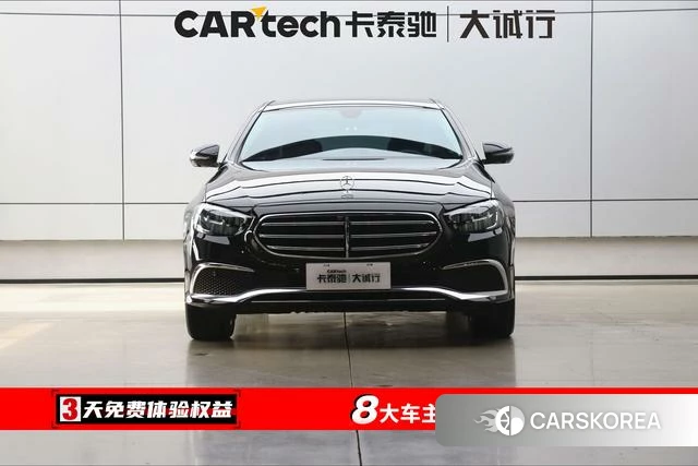 Mercedes-Benz E-class id 4313865 из Китая 19