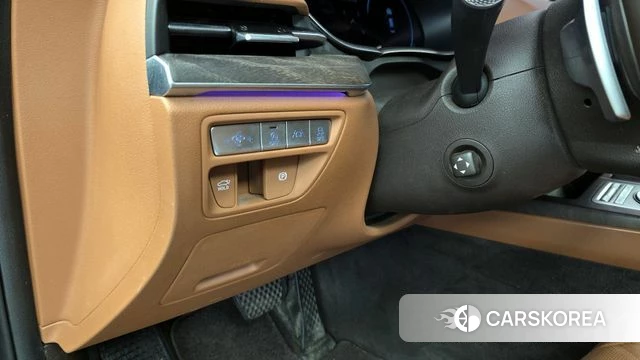 Genesis G80 (RG3) id 4317028 из Кореи 19