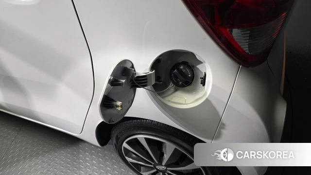 Kia The New Ray id 4223986 из Кореи 19