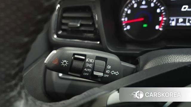 Ssangyong Berry New Tivoli id 4651973 из Кореи 19