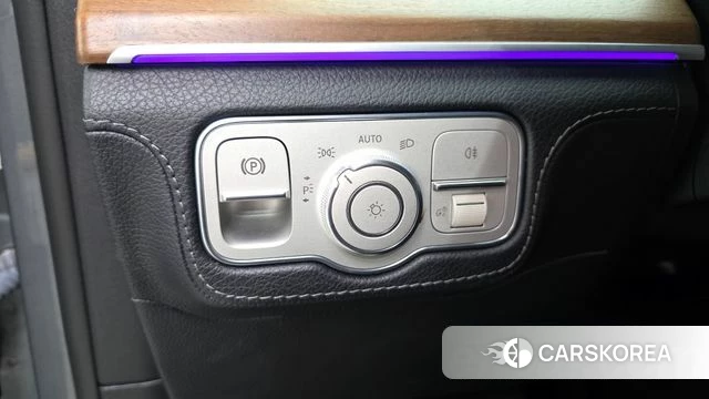 Mercedes-Benz GLE-Class W167 id 4581277 из Кореи 19