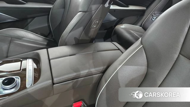 Kia More K9 id 4737591 из Кореи 19