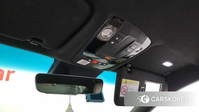 Kia K8 Hybrid id 4774531 из Кореи 19