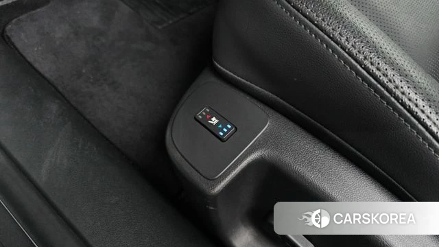 Renault Korea (Samsung) SM5 Nova id 4568651 из Кореи 19