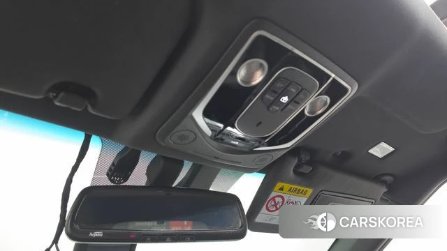 Ssangyong Torres id 4744907 из Кореи 19