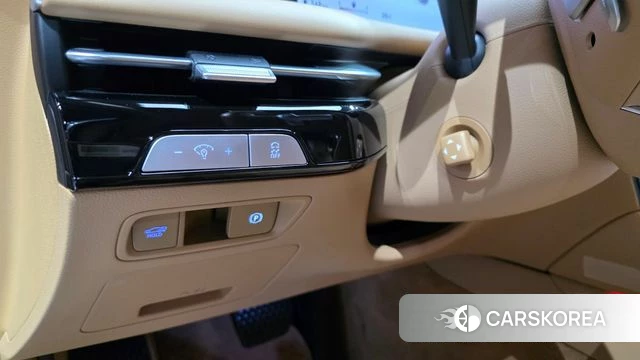 Genesis G80 (RG3) id 4749116 из Кореи 19