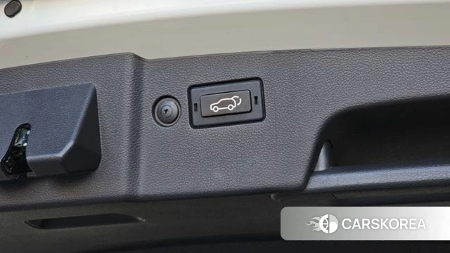 Ssangyong Torres id 4898975 из Кореи 19