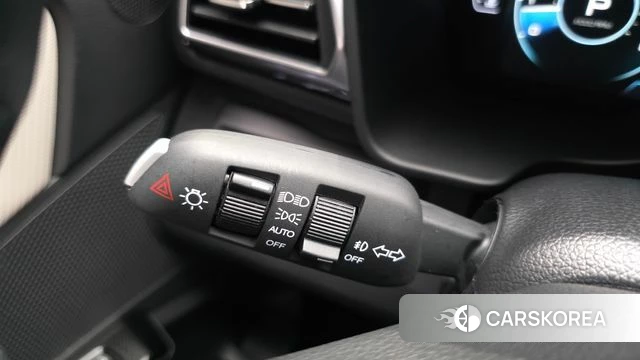 Ssangyong The New Tivoli id 4505821 из Кореи 19