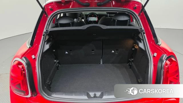 Mini Cooper id 4656072 из Кореи 19