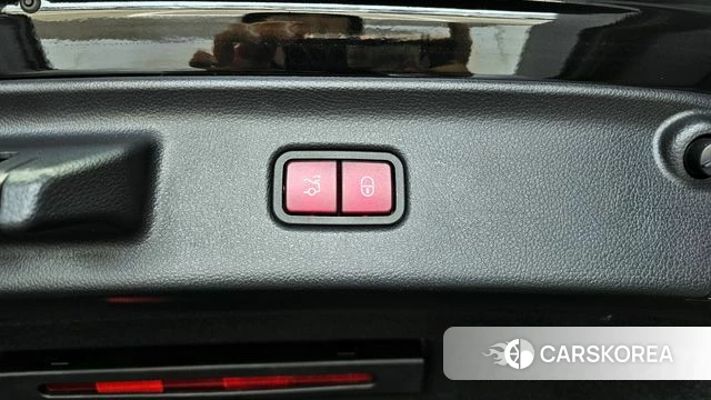 Mercedes-Benz S-Class W223 id 4223844 из Кореи 19