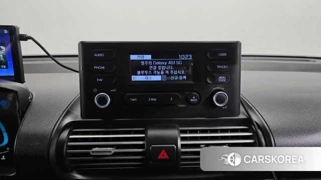 Hyundai Casper id 4608106 из Кореи 19