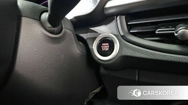 Kia The New Morning (JA) id 4281009 из Кореи 19